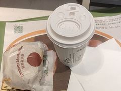 -麦当劳(清溪店)