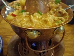 -蜗牛小馆醉乡民谣云南菜(惠新西里店)