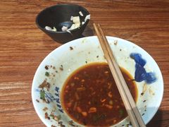 -兵哥豌豆面(雅颂居店)