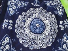 -璞真扎染博物馆