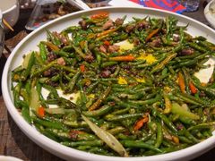 -铁公鸡·四川料理(天环广场店)