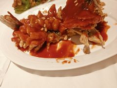 -洋洋中餐馆·SINCE 1997(龙湖星湖天街店)