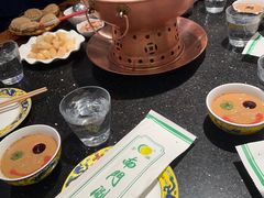 -南门涮肉(上海二店)
