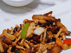 -南太湖山庄·四季轩&国风堂中餐厅