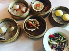 -豫园万丽酒店-万丽轩中餐厅(河南南路店)
