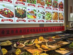 -食鸡公社辣子鸡·潍坊菜·烧烤