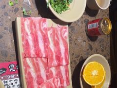 -蜀国大将老火锅(江北店)