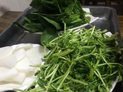 -木萨火锅店(开鲁路店)