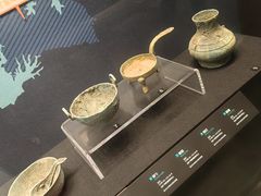 -盘龙城遗址博物院
