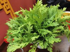 -爱新觉罗福臨火锅馆(万科滑雪场店)