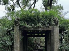 -天一阁博物院