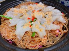 -绿茶餐厅(南昌王府井店)