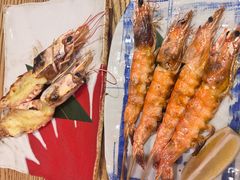 -江户家·日本料理·铁板烧(汉江东路店)