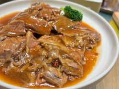 -直隶安家牛肉罩饼(建华店)