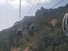 -玻璃桥景区石牛寨