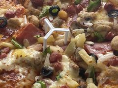 -必胜客(宝杨路宅急送店)