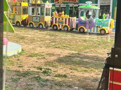 -大兴滨河森林公园