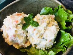 -长勺子东南亚(街道口店)