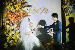 -HY小曼wedding·TOPYOUNG团队