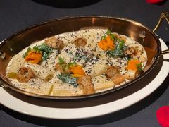 -wann lounge 低温慢煮牛排·清吧