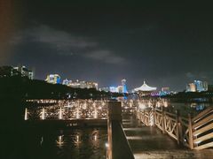 -南宁南湖公园