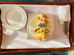 -深圳国际会展中心希尔顿酒店(前海华发冰雪世界店)
