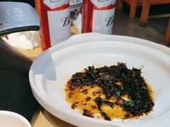 -裕鼎鲜·新中菜(王府井店)
