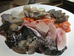 -歌行灯日本料理(伊势丹店)