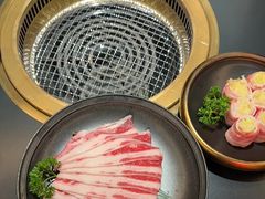 -無二炙坊·和牛烧肉(大钟寺1733店)