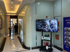 -泰康拜博口腔医院(海曙店)