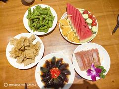 -红胖胖龙虾王·本地菜