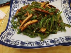 -老街饭庄·地道淮扬菜(扬子江北路总店)