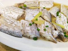 -渔中舟海鲜大排档(普陀沈家门店)