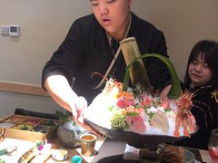 -酒久自助料理(佳兆业店)