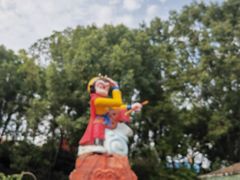 -南湖梦幻岛