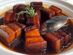 扶摇红烧肉-扶摇湘宴·烤鸭·湘粤宴(中关村·北大店)