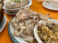 白灼吊片-雅苑餐厅(朝天路店)