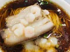 -东吴面馆(因果巷店)