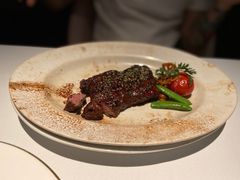 -牛排家(北京长安街英皇集团中心店)