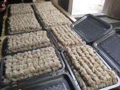 顺德特色鲮鱼包-水乡人家私房菜(逢简店)