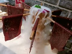 -火社火锅(平安大街店)