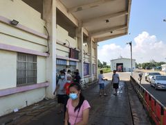 -粤海铁路北港码头