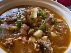 -铭厨特色家常菜(金色溪泉湾店)