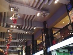 大堂-胖锅轩(水塔店)