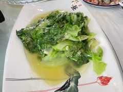 -碧海银沙海鲜餐厅(恒大海上威尼斯店)