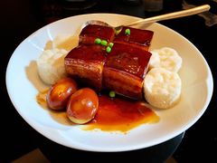 -上海苏宁宝丽嘉酒店·嘉府壹号中餐厅