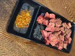 -The Cheebat 锌吧·Bistro(体育西店)