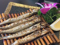 -银座苑烧肉酒场·烤活鳗(仙霞路店)