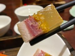 冷菜三拼-成隆行·蟹王府(九江路店)