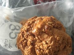 -85度C(泉州泉秀2店)